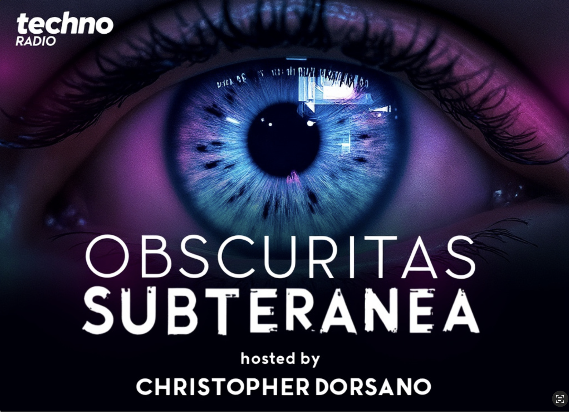 Obscuritas Subteranea